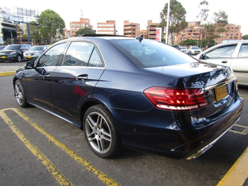 Imagen 7 de 14 de Mercedes Benz