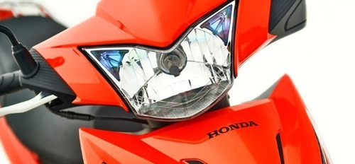 Imagen 15 de 16 de Honda Wave 110