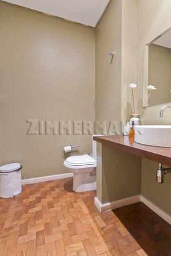 Apartamento - Higienopolis - Ref: 86181 - V-86181