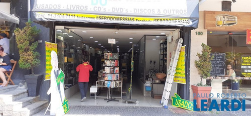 Imagem 7 de 15 de Loja - Centro - Sp - 600019