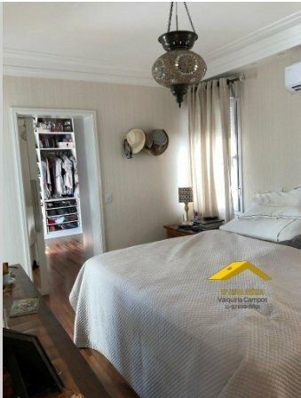 Imagem 5 de 26 de Casa Em Condomínio Para Venda Em Alphaville Santana De Parnaíba-sp - Vpr11-99