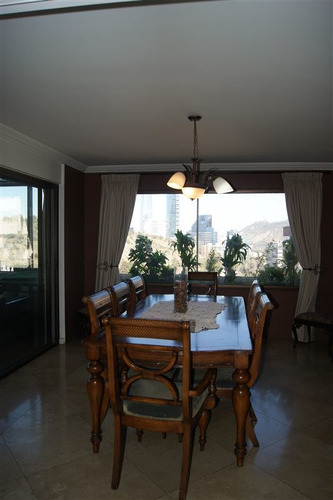 Imagen 11 de 30 de Departamento En Venta De 3 Dorm. En Vitacura