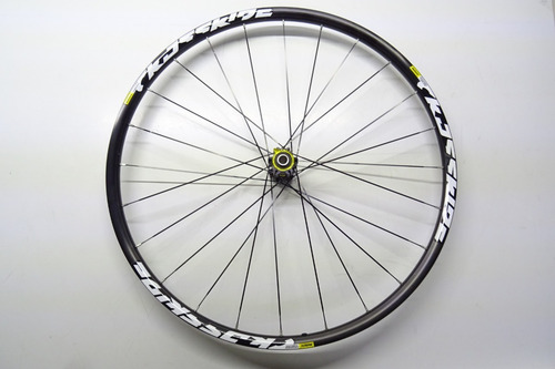 Ruedos Rines Mavic Crossride Tubeless 29er Boost