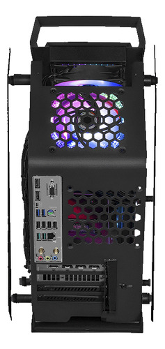 Xtreme Pc Geforce Rtx 5080 Ryzen 9 64gb Ddr5 Ssd 2tb Wifi