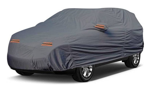 Funda Cobertor Camioneta Mazda Cx5 Impermeable/prot.uv