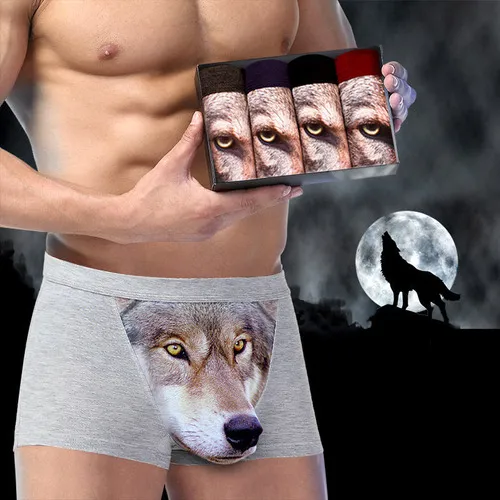Trusa de lobo hotsell
