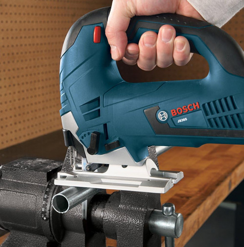 Bosch Kit De Sierra De Calar Con Mango Superior De 120 V ...