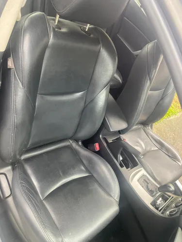 Mazda 3 2.0 Lxna0 All New