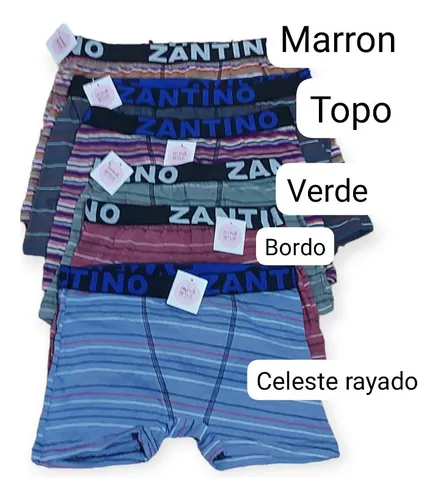 Boxer zantino fabrica hotsell