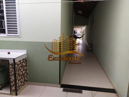 Imagem 2 de 30 de Casas - Venda - Parque Residencial João Luiz - Cod. 99 - V99