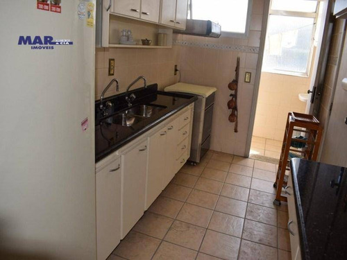 Imagem 11 de 11 de Apartamento Residencial À Venda, Centro, Guarujá - . - Ap10663