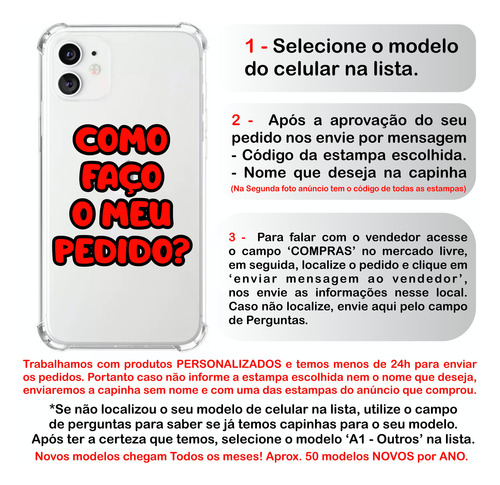 Capinha Meliodas Nanatsu Seven Deadly Sins Capa De Celular