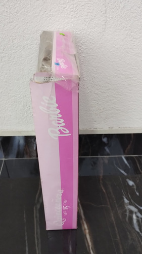 Barbie Quinceañera Año 2000 (Usado)