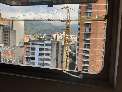 Oficina En Venta En El Rosal Chacao Torre Exa