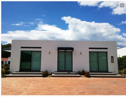Imagen 2 de 23 de Alquiler Finca Condominio El Cortijo Carmen De Apicala