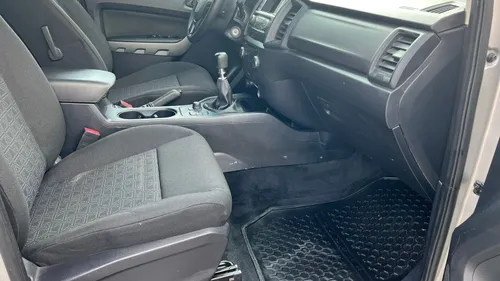 Ford Ranger 3.2 Xlt 4x4 Diesel Modelo 2021