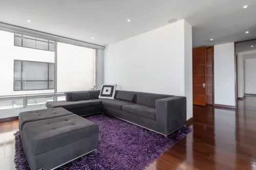Apartamento En Venta En Chicó Oriental. Cod V9828