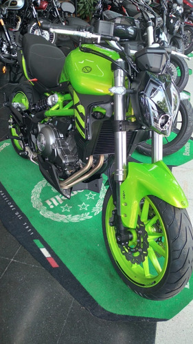 Imagen 3 de 18 de Benelli 302s 2023 -agrobikes- Abs Dohc 8 Valvulas Inyeccion
