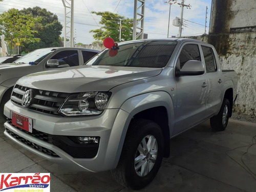 Volkswagen Amarok Amarok Cd 4x4 S