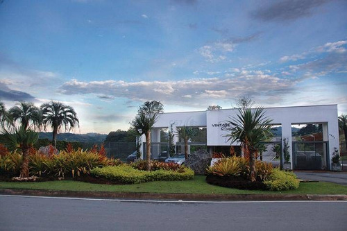 Cond. Vintage - Moderna E Integrada Com Lindo Gourmet E Piscina! - Ca0684