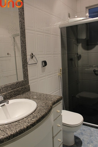 Casa Duplex Em Centro - Campos Dos Goytacazes, Rj - 5719