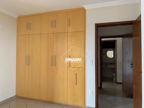 Imagem 9 de 26 de Apartamento Com 3 Dormitórios À Venda, 132,98 M² - Vila Seixas - Ribeirão Preto/sp - Ap3542