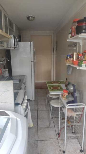 Imagem 8 de 15 de Apartamento-à Venda-praça Seca-rio De Janeiro - Peap20381