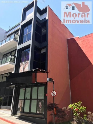 Comercial Para Venda Em Santana De Parnaíba, Alphaville - E427_2-1161389