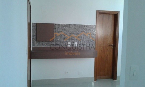 Imagem 2 de 5 de Salas/conjuntos - Centro - Ref: 3100 - V-5284