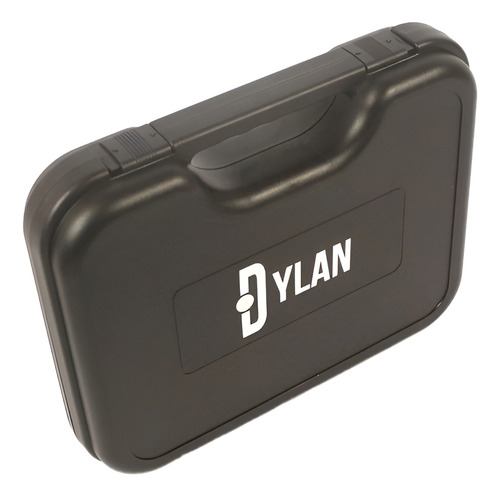 Microfone Sem Fio Duplo Dylan Dw-602 Cardioide