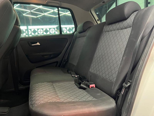 Volkswagen Fox Novo Tl Me