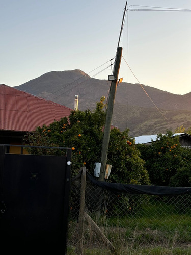 Casa De Campo En Parcela El Tambo San Vicente De Tagua Tagua