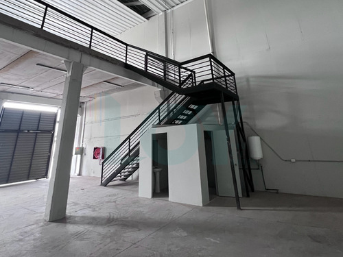 Arriendo Bodega De 269 M2 En San Bernardo Ruta 5 Multiuso