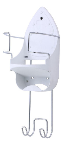 Colgador De Hierro Eléctrico, Soporte De Pared Multiusos