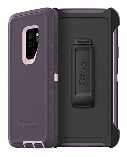 Serie Estuche Para Samsung Galaxy S9 Ff