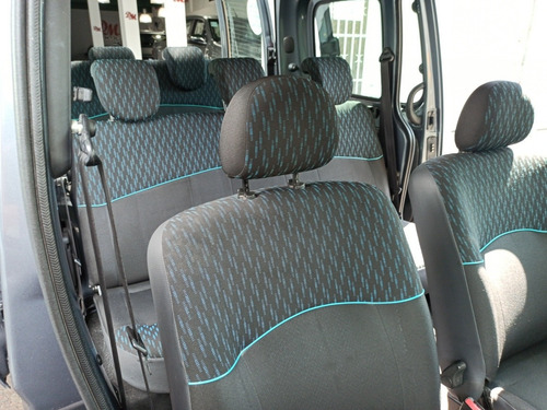 Renault Kangoo 1.6 Ph3 Authentique Plus Lc 7as 2015
