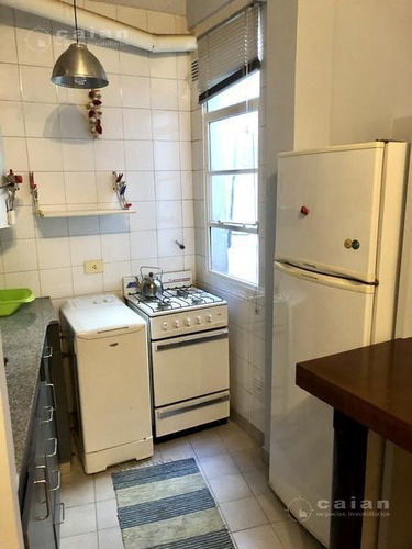 Imagen 6 de 17 de Excelente Duplex Refaccionado A Nuevo - Recoleta