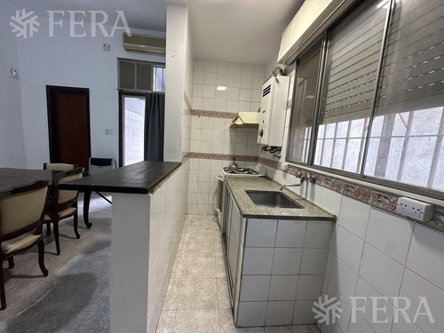Venta Ph De 2 Ambientes Con Patio En Sarandi