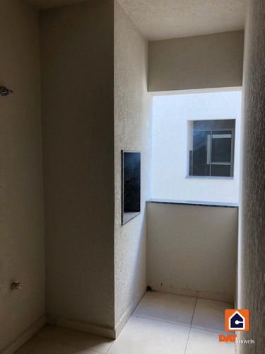 Imagem 19 de 20 de Apartamento À Venda Em Oficinas - 1083