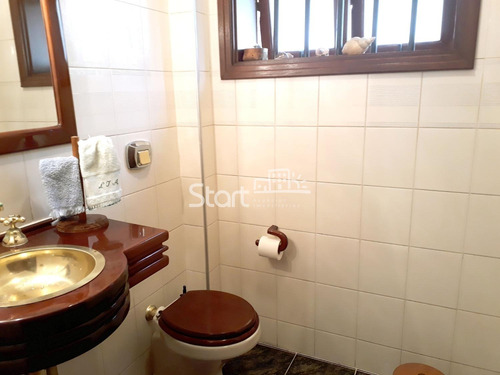 Imagem 9 de 30 de Casa À Venda Em Jardim Paraíso - Ca003719