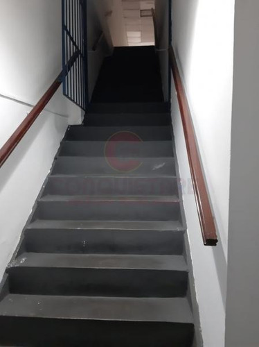 Imagem 5 de 7 de Galpão Para Venda Em São Paulo, Vila Buarque, 2 Banheiros - Gafe0391_2-1021003