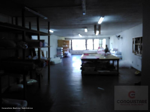 Imagem 9 de 15 de Galpão Para Venda Em São Paulo, Luz, 5 Banheiros - Gafe0180_2-591458