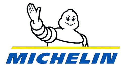 Par Pneu 80/100-18 + 90/90-18 Michelin Titan Fan