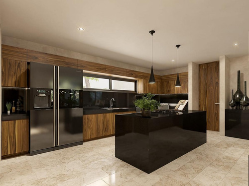Imagen 5 de 21 de Casa En Venta Mérida De 6 Recámaras Usted Decide Acabados Finales