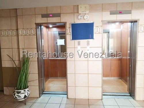 *jl/ Tu Nuevo Hogar Espera! Elegante Apartamento Sin Cortes Eléctricos, 2 Balcones Y Mas En Venta Centro Barquisimeto Lara, Venezuela /josé López/ # 25-11106/ 125 M²