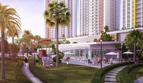 Imagen 5 de 10 de Vendo Apartamento En Ph Kings Park, Condado Del Rey 20-3990