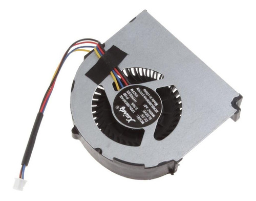 Computadoras Portátiles Ventilador De Cpu Pieza De Repuesto