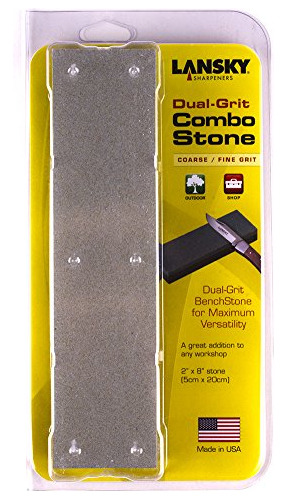 Lcb8fc Combinado Piedra Cuchillo Y Afilador De Herramie...