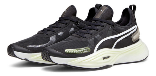 Tenis Puma Pwr Nitro Squared Hombre