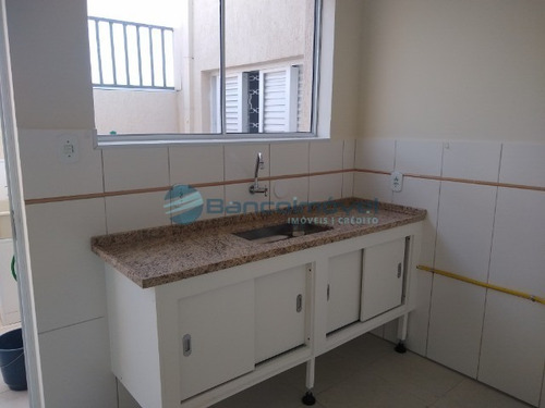 Ótima Casa Para Locação No Vila Industrial! - Ca02631 - 68294624